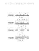 INFRARED-SENSOR FILTER MEMBER, MANUFACTURING METHOD THEREOF, INFRARED     SENSOR, AND MANUFACTURING METHOD THEREOF diagram and image