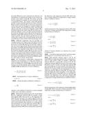 METHODS AND SYSTEMS FOR DETERMINING OPTICAL PROPERTIES FOR LIGHT     TRANSMITTED MEDIUMS diagram and image