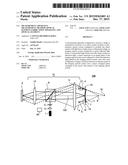 MEASUREMENT APPARATUS, MEASUREMENT METHOD, OPTICAL ELEMENT FABRICATION     APPARATUS, AND OPTICAL ELEMENT diagram and image