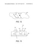 DATA ACQUISITION SYSTEM WITH ROTATING PROBE MEMBERS AND GROUND REFERENCE     ELECTRODE diagram and image