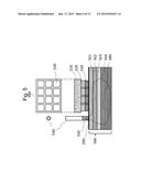 Optical Sensing Array Architectures for Spatial Profiling diagram and image