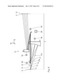 MAGNIFYING IMAGING OPTICAL UNIT AND EUV MASK INSPECTION SYSTEM WITH SUCH     AN IMAGING OPTICAL UNIT diagram and image