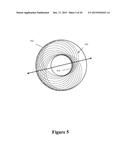 X-Ray Diffraction Imaging System Using Debye Ring Envelopes diagram and image