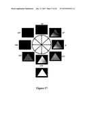 X-Ray Diffraction Imaging System Using Debye Ring Envelopes diagram and image