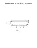 ELECTROCHEMICAL-BASED ANALYTICAL TEST STRIP WITH SOLUBLE ACIDIC MATERIAL     COATING diagram and image