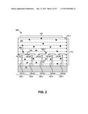 CHEMICAL-ANALYSIS DEVICE INTEGRATED WITH METALLIC-NANOFINGER DEVICE FOR     CHEMICAL SENSING diagram and image