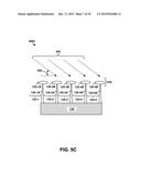 CHEMICAL-ANALYSIS DEVICE INTEGRATED WITH METALLIC-NANOFINGER DEVICE FOR     CHEMICAL SENSING diagram and image