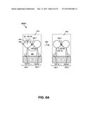 CHEMICAL-ANALYSIS DEVICE INTEGRATED WITH METALLIC-NANOFINGER DEVICE FOR     CHEMICAL SENSING diagram and image