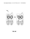 CHEMICAL-ANALYSIS DEVICE INTEGRATED WITH METALLIC-NANOFINGER DEVICE FOR     CHEMICAL SENSING diagram and image