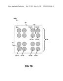 CHEMICAL-ANALYSIS DEVICE INTEGRATED WITH METALLIC-NANOFINGER DEVICE FOR     CHEMICAL SENSING diagram and image