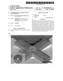 TWO-DIMENSIONAL MATERIAL-BASED ACCELEROMETER diagram and image