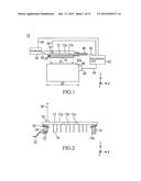 MEASURING APPARATUS AND MEASURING METHOD diagram and image