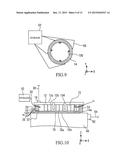 MEASURING APPARATUS AND MEASURING METHOD diagram and image