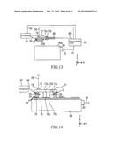 MEASURING APPARATUS AND MEASURING METHOD diagram and image