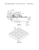 MEASURING APPARATUS AND MEASURING METHOD diagram and image