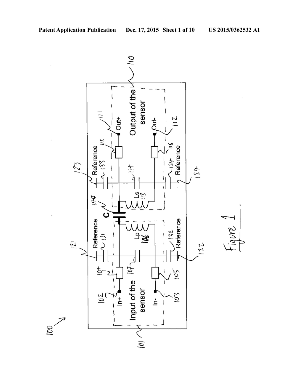 METHOD AND APPARATUS FOR CURRENT CORRECTION - diagram, schematic, and image 02