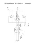 CIRCUIT AND METHOD FOR BANDWIDTH MEASUREMENT diagram and image