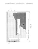 WAFER MAP IDENTIFICATION SYSTEM FOR WAFER TEST DATA diagram and image