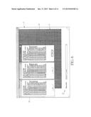 WAFER MAP IDENTIFICATION SYSTEM FOR WAFER TEST DATA diagram and image