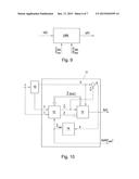 Method for Determining a Control Observer for the SoC diagram and image