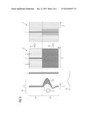 METHOD AND MAGNETIC RESONANCE APPARATUS FOR RECONSTRUCTION OF A     THREE-DIMENSIONAL IMAGE DATA SET FROM DATA ACQUIRED WHEN A NOISE OBJECT     DISTORTED THE MAGNETIC FIELD IN THE APPARATUS diagram and image