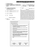 Methods and Systems for Calibrating Sensors Using Recognized Objects diagram and image