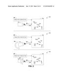 LIDAR SENSOR CALIBRATION USING SURFACE PATTERN DETECTION diagram and image