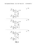 LIDAR SENSOR CALIBRATION USING SURFACE PATTERN DETECTION diagram and image