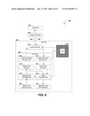 LIDAR SENSOR CALIBRATION USING SURFACE PATTERN DETECTION diagram and image