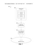 LIDAR SENSOR CALIBRATION USING SURFACE PATTERN DETECTION diagram and image