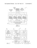 HIGH PERFORMANCE AND GRID COMPUTING WITH PARTITIONING QUALITY OF SERVICE     CONTROL diagram and image