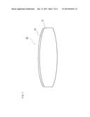 OPTICAL MATERIAL, OPTICAL ELEMENT AND HYBRID OPTICAL ELEMENT diagram and image