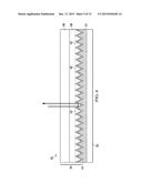 METALIZED MICROPRISMATIC RETROREFLECTIVE SHEETING WITH IMPROVED     OBSERVATION ANGULARITY diagram and image