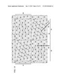 METALIZED MICROPRISMATIC RETROREFLECTIVE SHEETING WITH IMPROVED     OBSERVATION ANGULARITY diagram and image