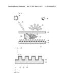 DISPLAY AND ARTICLE WITH LABEL diagram and image