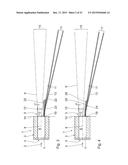 Optical Waveguide for Guiding Illumination Light diagram and image