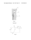 BACKPLANE AND BACKLIGHT MODULE HAVING THE SAME, DISPLAY DEVICE diagram and image