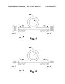 LIQUID SENSING SYSTEMS AND METHODS USING A RING RESONATOR SENSOR diagram and image