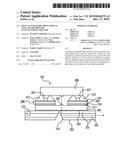 OPTICAL WAVEGUIDE SHEET, OPTICAL UNIT, AND METHOD FOR MANUFACTURING THE     SAME diagram and image