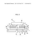 OPTICAL WAVEGUIDE SHEET, OPTICAL UNIT, AND METHOD FOR MANUFACTURING THE     SAME diagram and image