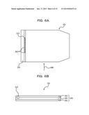 OPTICAL WAVEGUIDE SHEET, OPTICAL UNIT, AND METHOD FOR MANUFACTURING THE     SAME diagram and image