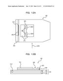 OPTICAL WAVEGUIDE SHEET, OPTICAL UNIT, AND METHOD FOR MANUFACTURING THE     SAME diagram and image