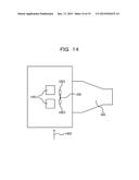 OPTICAL WAVEGUIDE SHEET, OPTICAL UNIT, AND METHOD FOR MANUFACTURING THE     SAME diagram and image