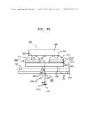 OPTICAL WAVEGUIDE SHEET, OPTICAL UNIT, AND METHOD FOR MANUFACTURING THE     SAME diagram and image