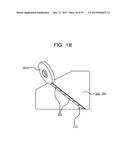 OPTICAL WAVEGUIDE SHEET, OPTICAL UNIT, AND METHOD FOR MANUFACTURING THE     SAME diagram and image