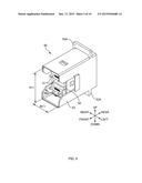 CLEANING TOOL OF OPTICAL CONNECTOR diagram and image