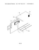 CLEANING TOOL OF OPTICAL CONNECTOR diagram and image