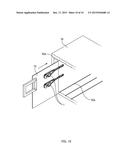 CLEANING TOOL OF OPTICAL CONNECTOR diagram and image