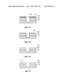 MEMBRANE STRUCTURES FOR MICROELECTROMECHANICAL PIXEL AND DISPLAY DEVICES     AND SYSTEMS, AND METHODS FOR FORMING MEMBRANE STRUCTURES AND RELATED     DEVICES diagram and image