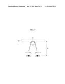 THREE-DIMENSIONAL IMAGE DISPLAY DEVICE diagram and image